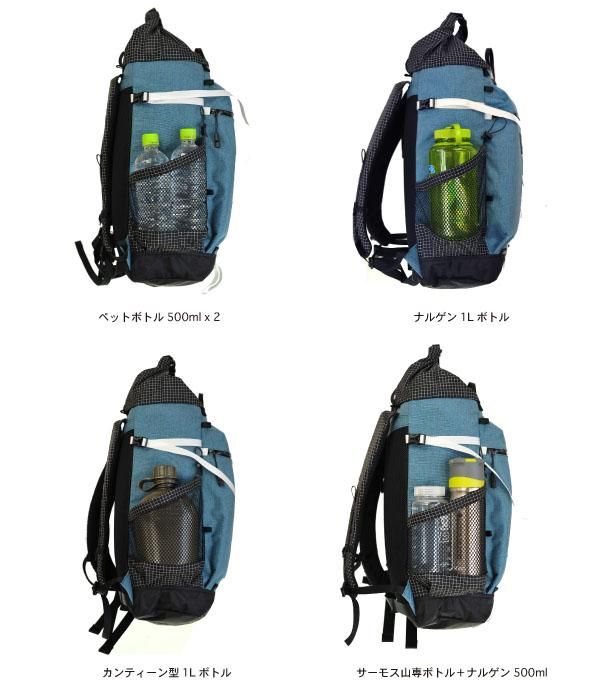 Bambi - RawLow Mountain Works