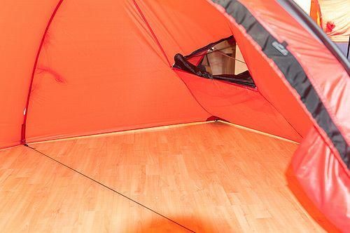 サイタリス サンド / SAITARIS Sand / 4シーズン - 4人用 - ヒルバーグ