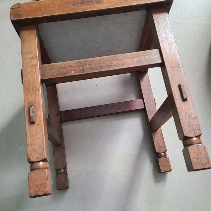 昭和レトロ・古家具・古道具・レトロチェア・木製椅子 | 旅するレトロ