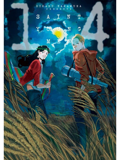 Saint Young Men, Volume 14 - New York Public Library - OverDrive