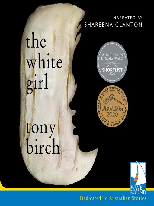 The White Girl - Greater Dandenong Libraries - OverDrive