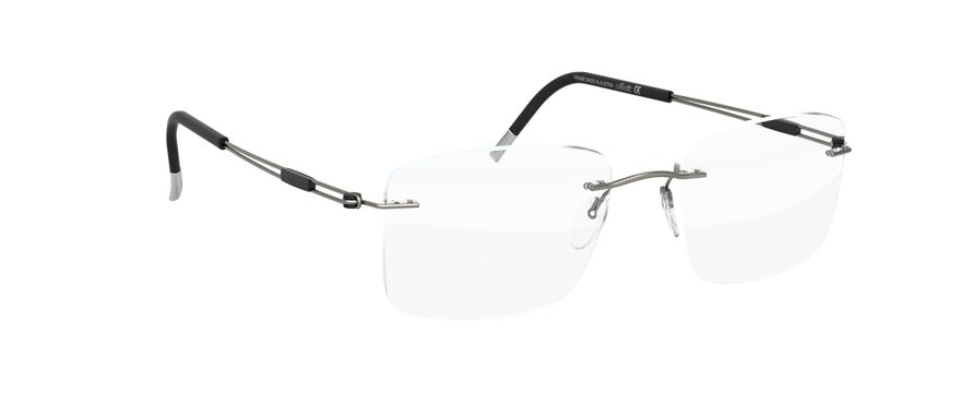 Titan Next Generation 5521 | Silhouette® [US]