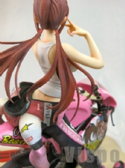 予約)(W_1606)1/6 真希波 マリ 新世紀エヴァンゲリオン (未組立