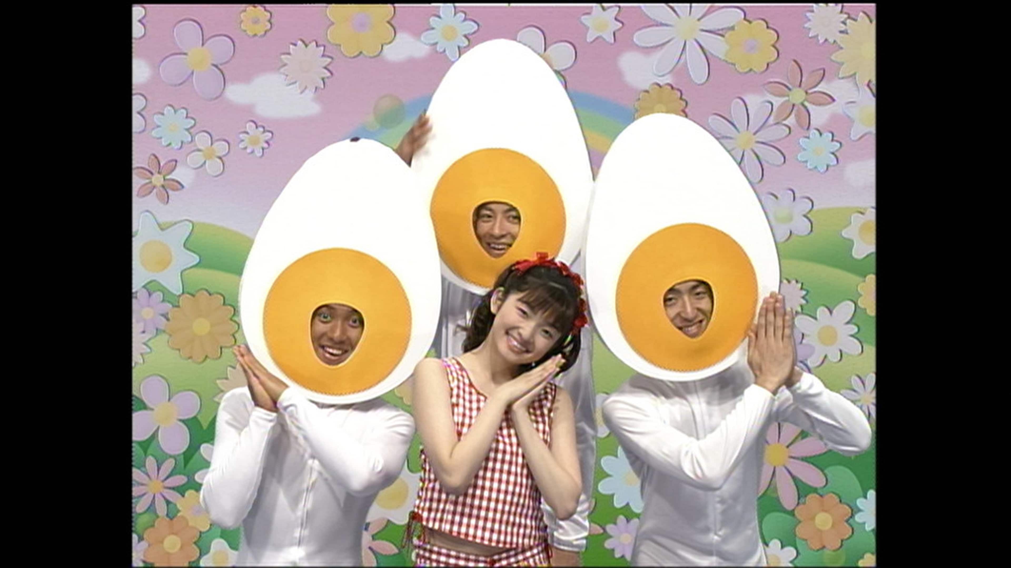 うたっておどろんぱ!(2)」 | Eテレタイムマシン | NHK