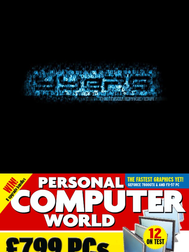 Puter - World.magazine - september.2005.PDF - Ebook YYePG | PDF