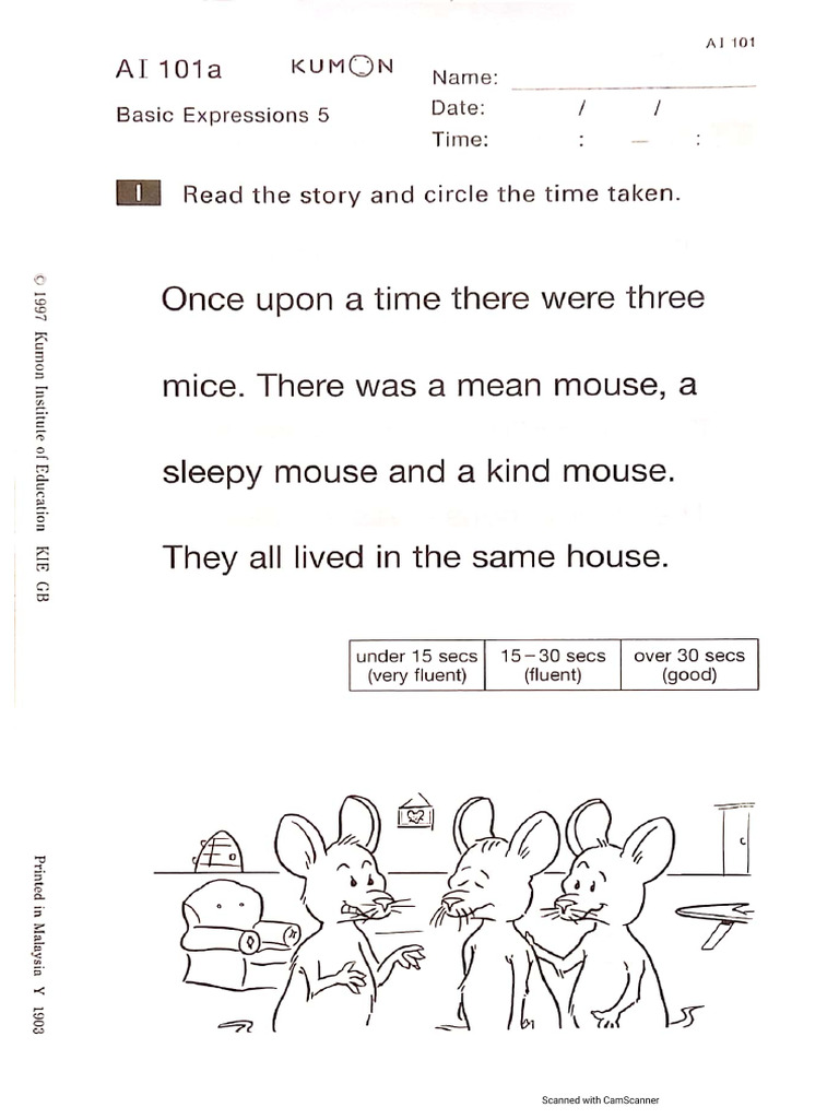 22.4.2020) A1 101a - A1 105a | PDF