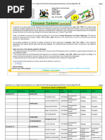 Nation 31 Mar 2016 | PDF | Curriculum | Expense