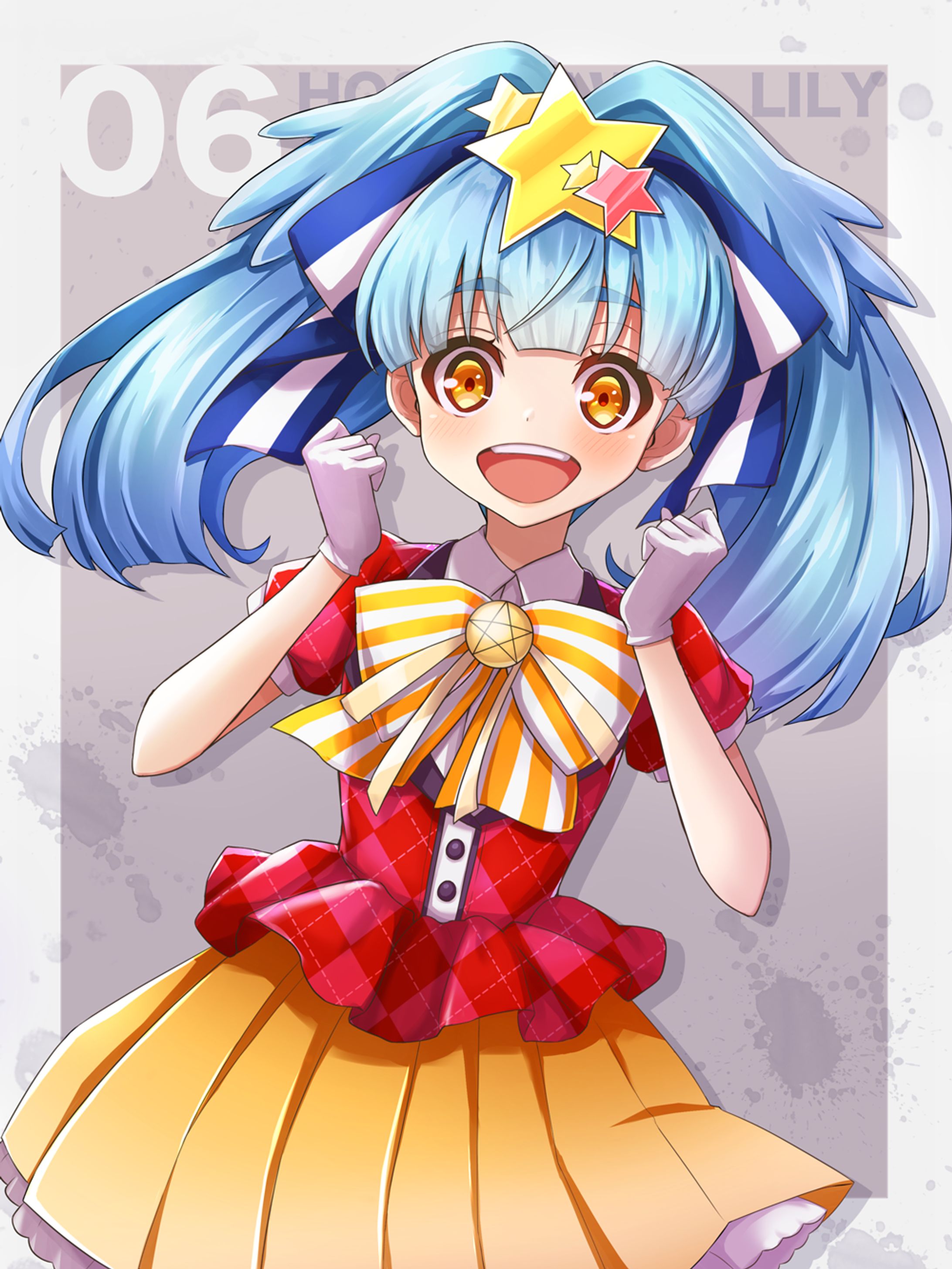 ゾンビランドサガ】星川リリィ