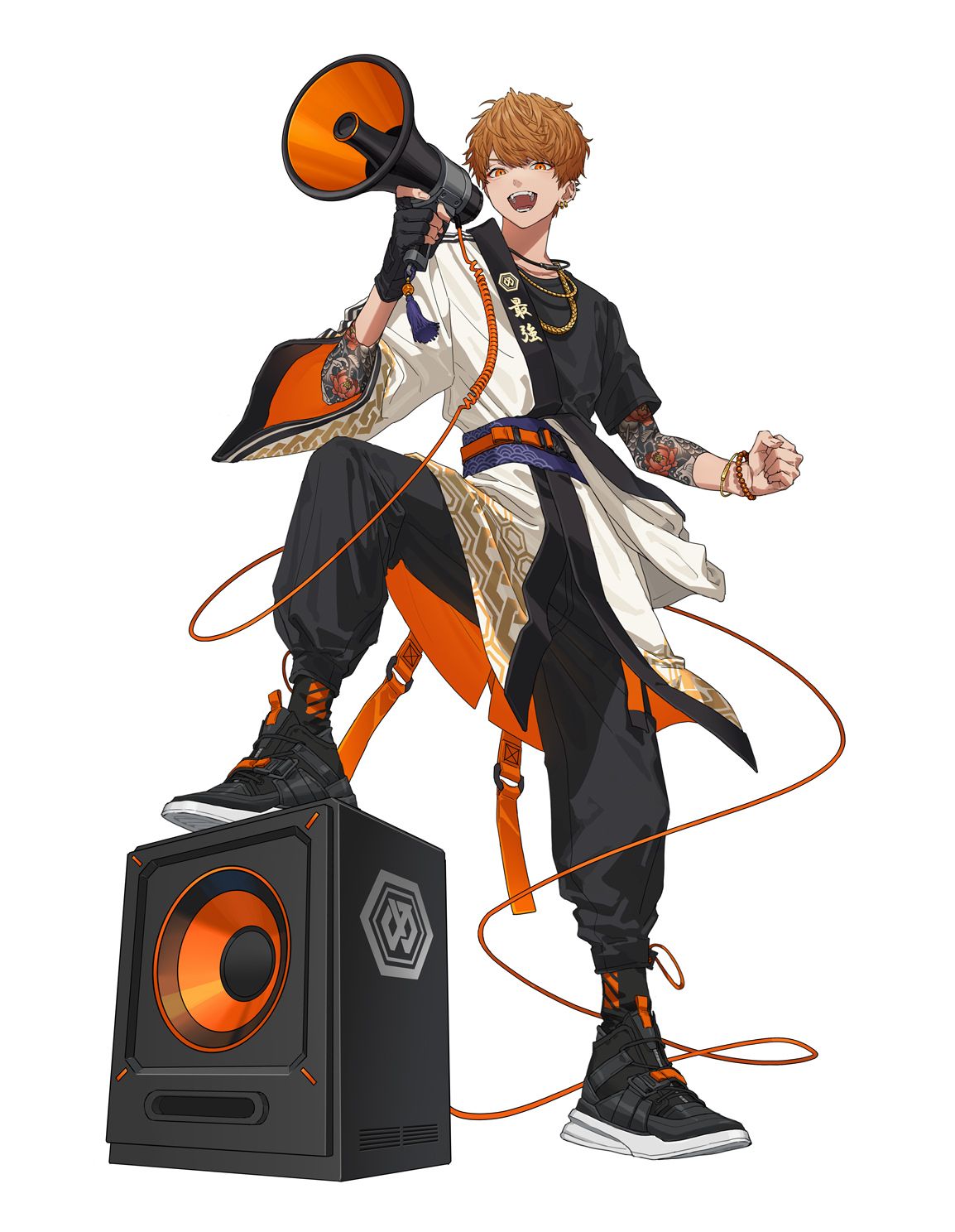 めいちゃん アリーナツアー『どんちゃん騒ぎ』