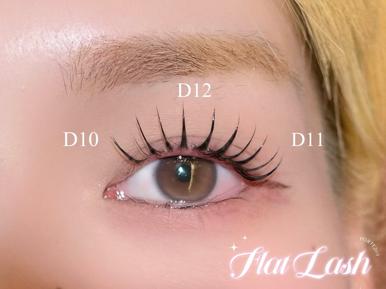 ポルテニーロクキュウ 心斎橋店(PORTE269)｜ホットペッパービューティー