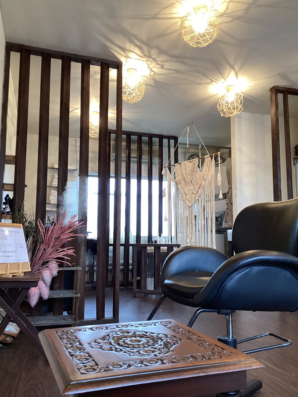 トコヤ(TOKOYA)｜ホットペッパービューティー