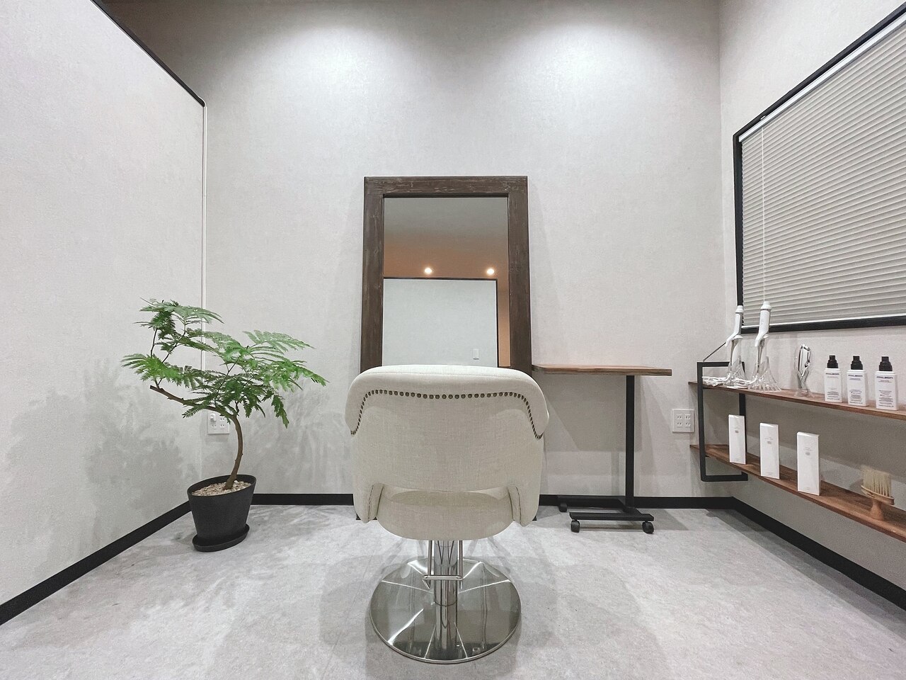 リタ(RITA)｜ホットペッパービューティー