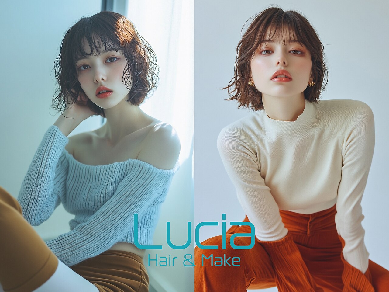 ルシア 池田店(Lucia)｜ホットペッパービューティー