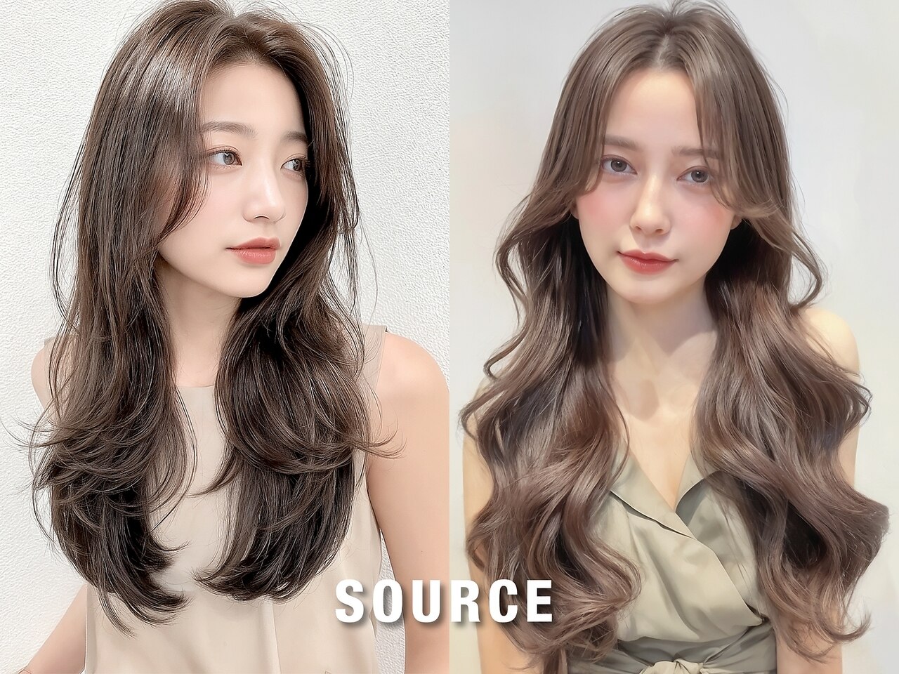 三国ヶ丘駅で人気のデジタルパーマが得意な美容院・ヘアサロン