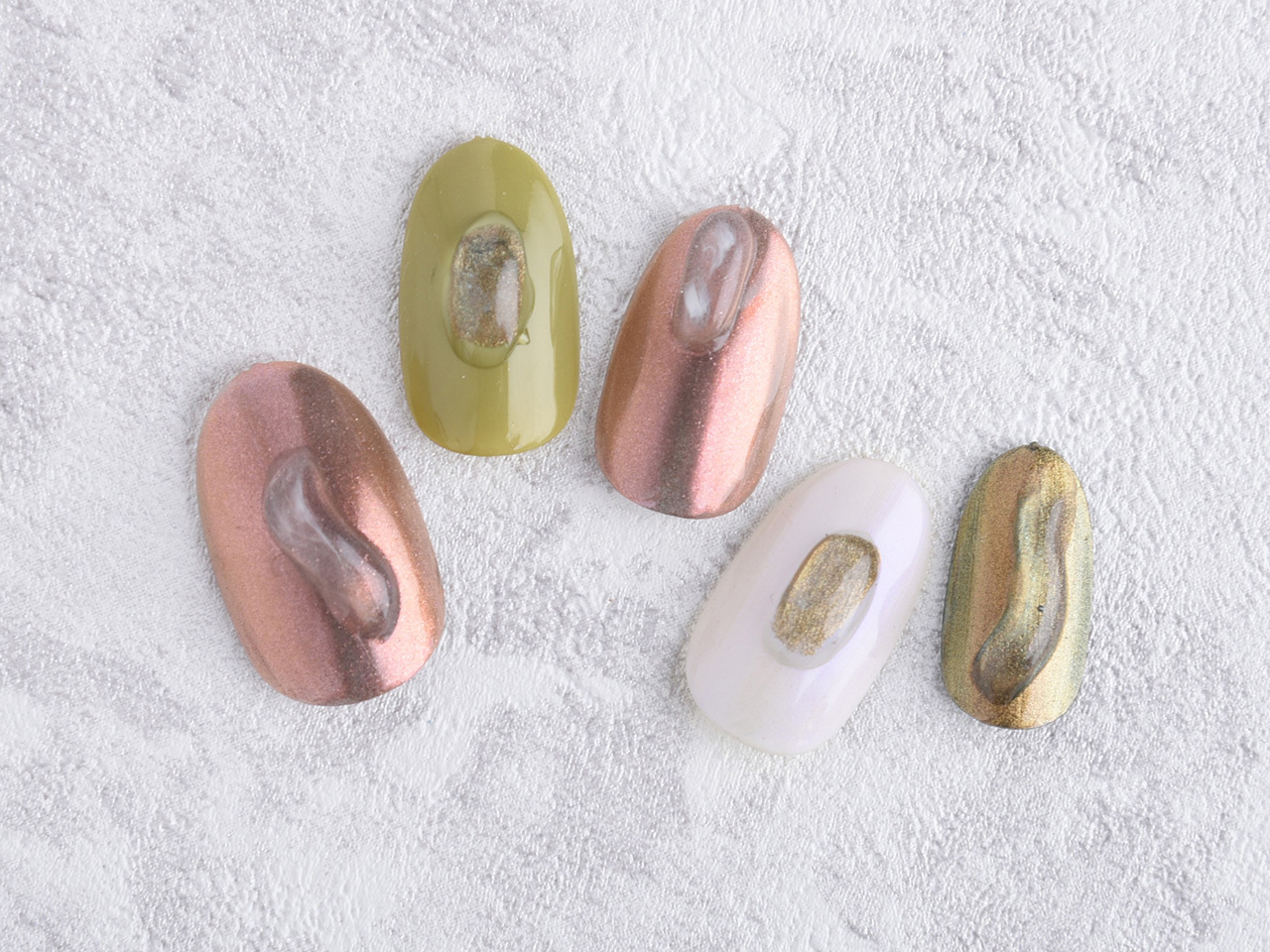 SHANGNUO 新色・ホットスタイルネイルカラー150色 【公式通販】