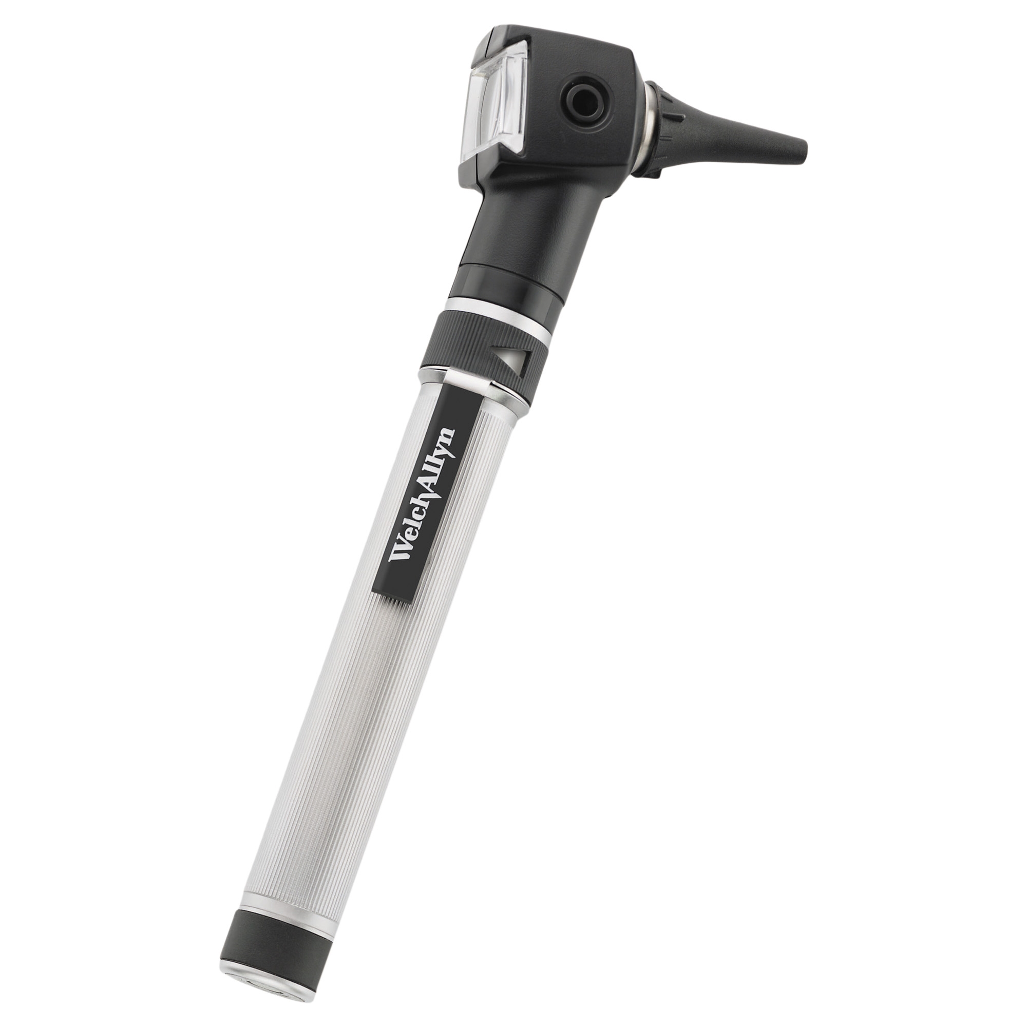 Otoscope with Throat Illuminator PocketScope™ - McKesson