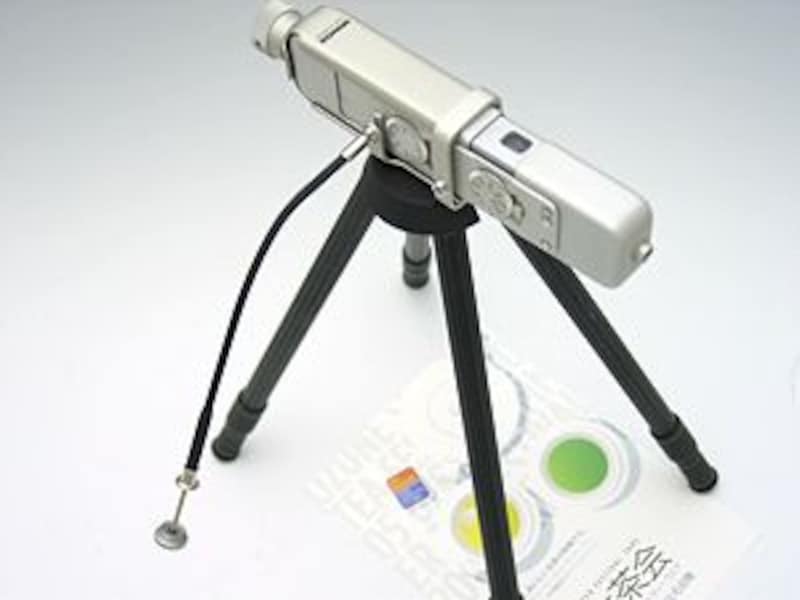 4/4 「MINOX LX」を中心にミノックスの魅惑の周辺を紹介 男心を捉える