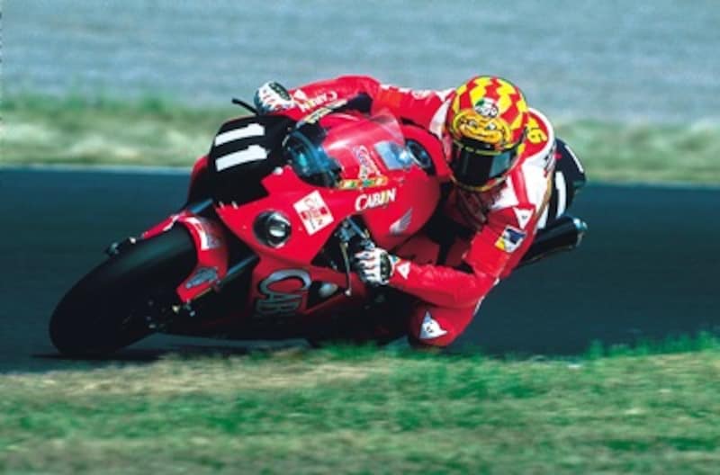 鈴鹿8耐、30年分の歴史がDVDに！ [モータースポーツ] All About