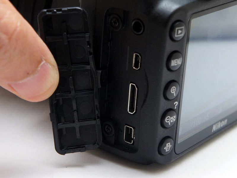 4/4 エントリークラスの正統進化機 ニコン D3200 レビュー [デジタル