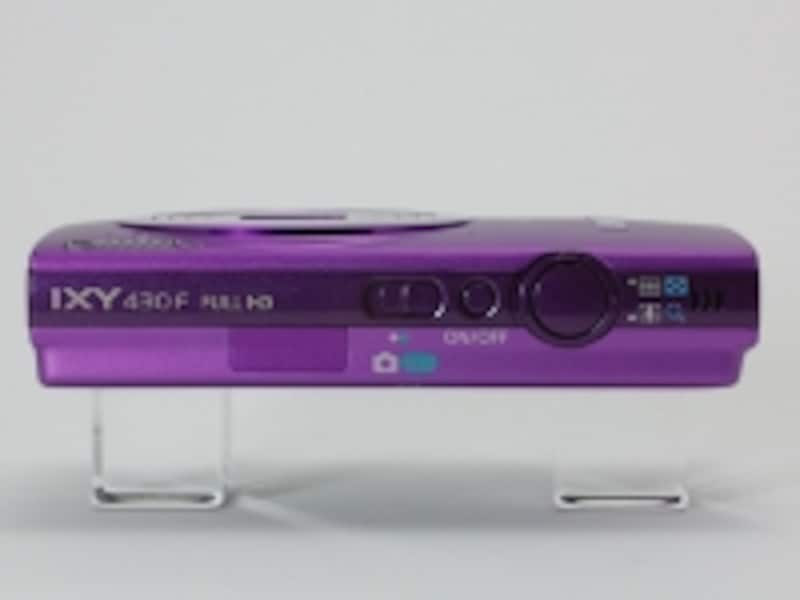 スマホ連携がさらに強化！ キヤノン IXY 430F [デジタルカメラ] All About