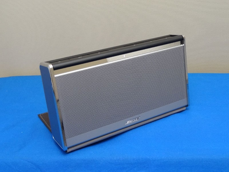 BOSE SoundLink Wireless Mobile speaker レビュー [スピーカー] All About