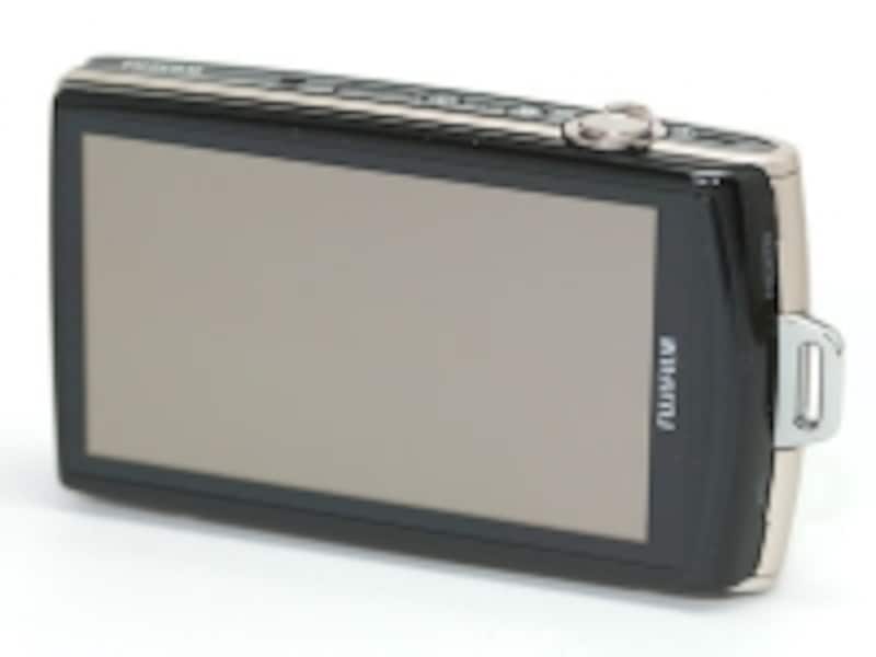 デジカメの革命機!? 富士フイルム FinePix Z1000EXR [デジタルカメラ