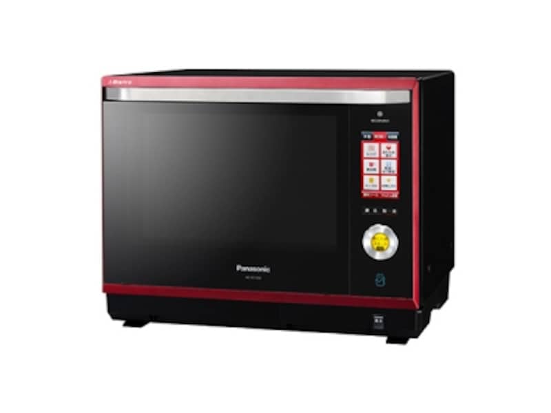 64眼センサーで煮物も可!パナソニック オーブンレンジ [電子レンジ