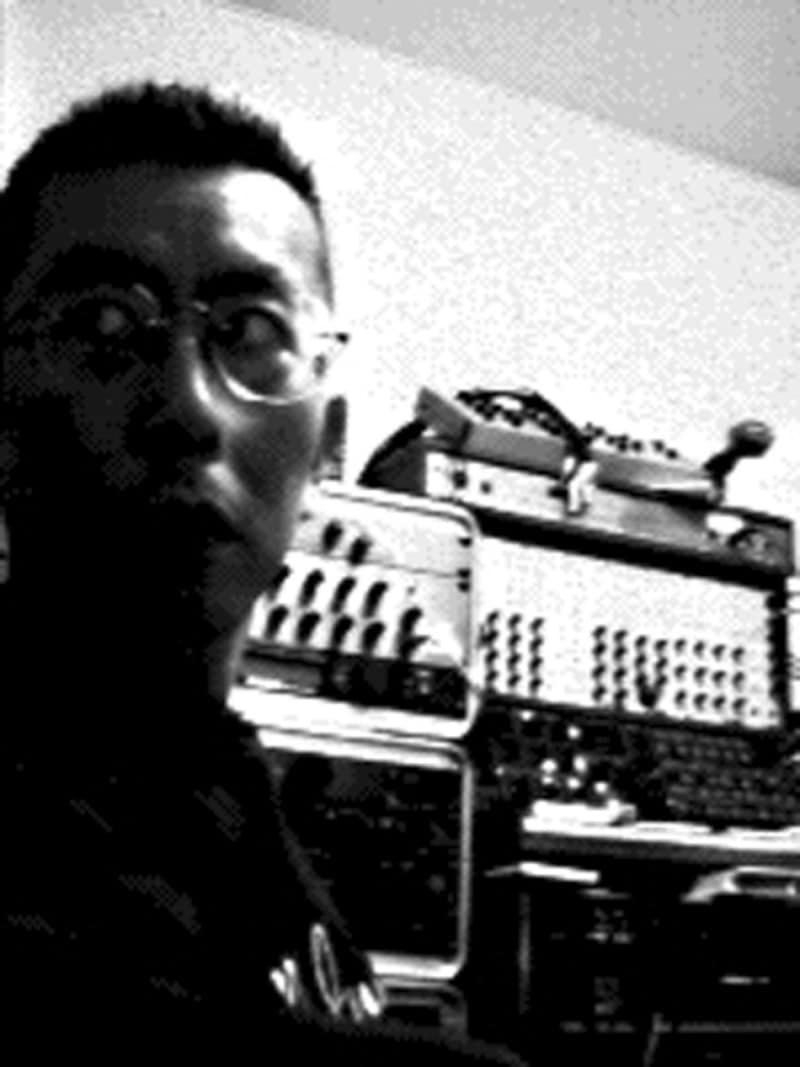 2/3 ベスト盤から読み取る中野テルヲのこれまで [テクノポップ] All About