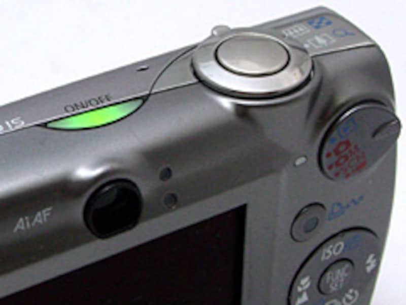 今度は広角！ IXY DIGITAL 900 ISレビュー [デジタルカメラ] All About