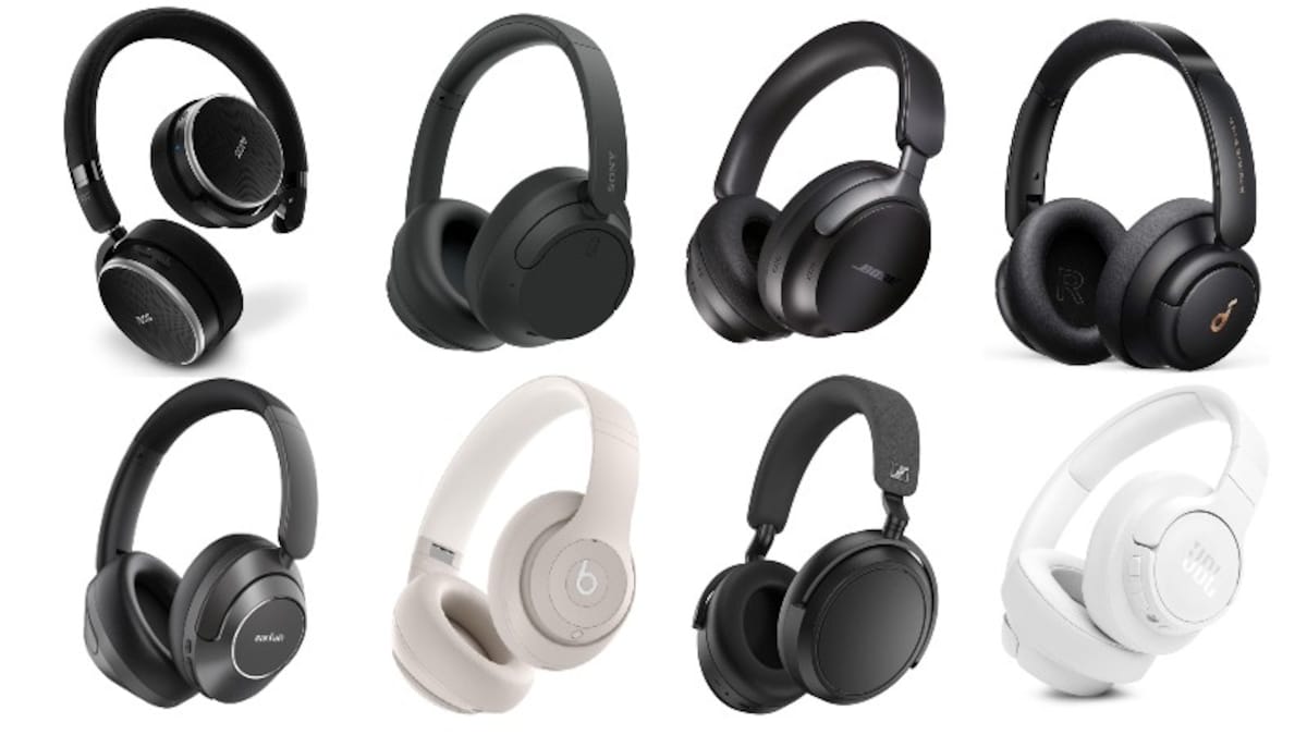 ノイズキャンセリングヘッドホンのおすすめ21選｜コスパ良好の安い商品