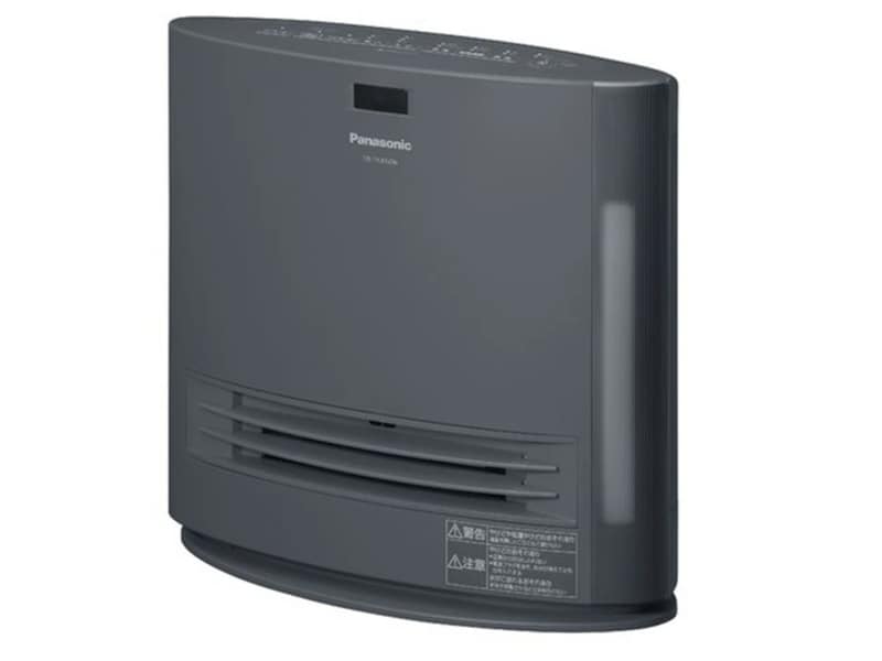 楽天市場セール】Panasonic「セラミックファンヒーター」が今だけ実質