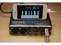 KORGのデジタルミキサーZERO8などが登場 [DTM・デジタルレコーディング