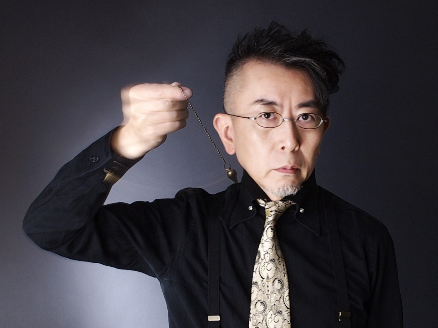 4/4 中野テルヲのエレクトロなSwing! [テクノポップ] All About