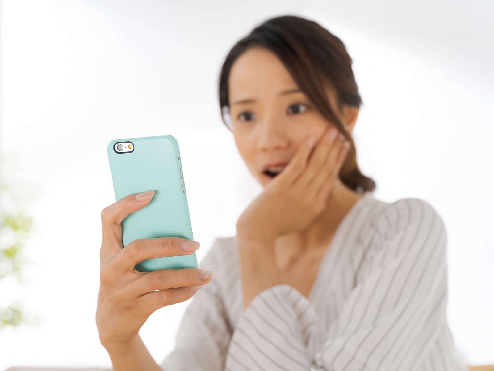 メルカリでコメントに気づかずに「横取り」購入してしまったら