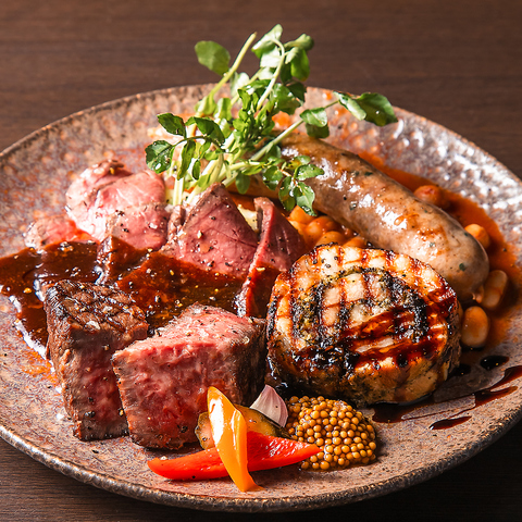 BISTRO ZEXAL ゼアル 神田(神田/イタリアン・フレンチ)＜ネット予約可