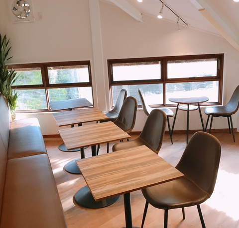 フラワーおはぎ専門店 Oh!huggy!!(摂津本山/カフェ・スイーツ)＜ネット