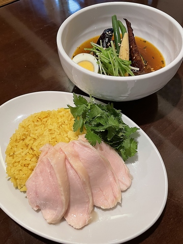 Yellow Spice イエロースパイス 銀座店(銀座/洋食) | ホットペッパーグルメ