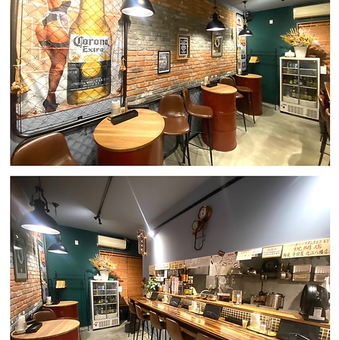 テッパンStyle 蛸Stand マダムタエコ(樟葉/居酒屋)＜ネット予約可