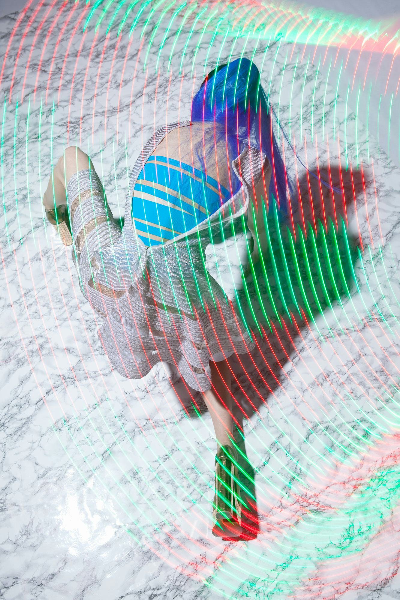 Viviane Sassen: In and Out of Fashion