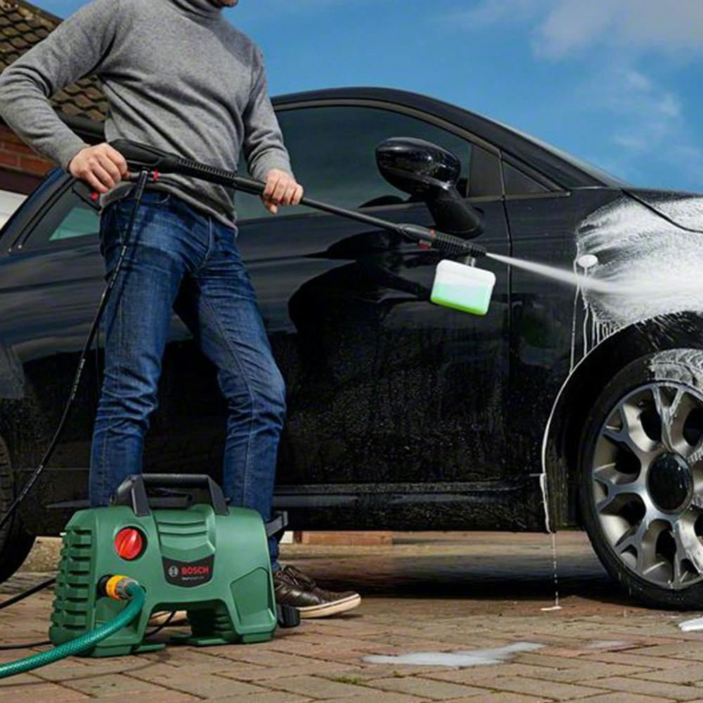 BOSCH 高圧洗浄機 EA110 | 電動工具 通販 | ホームセンターのカインズ