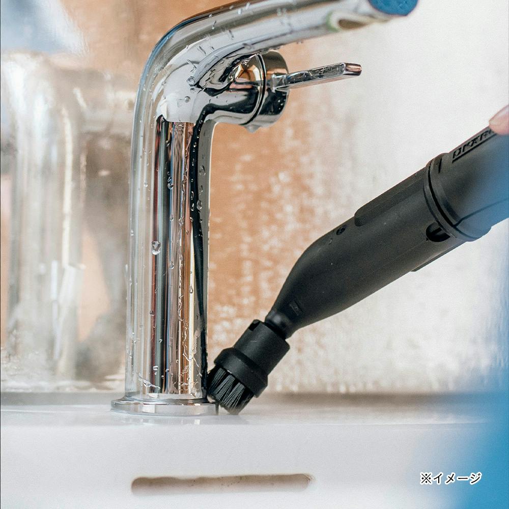 ケルヒャー KARCHER 家庭用スチームクリーナー SC 2 EasyFix W 1.512