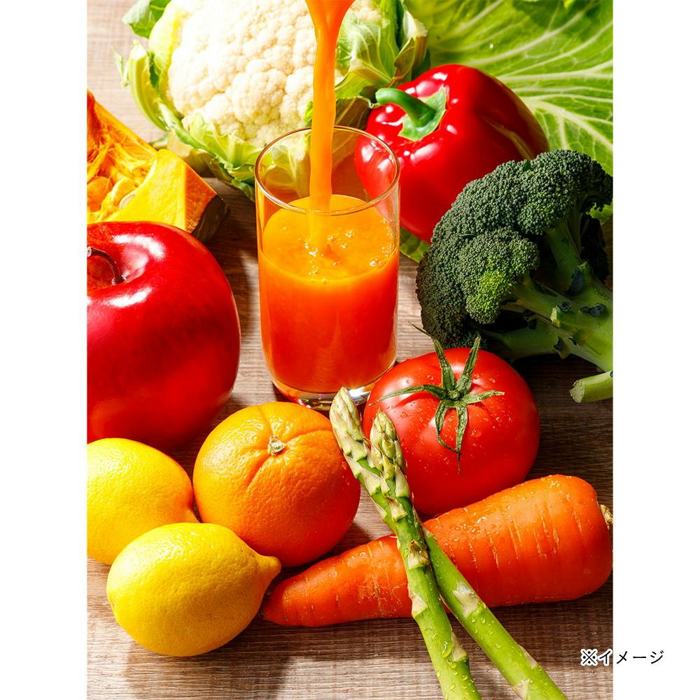 ケース販売】野菜と果物100%ミックスジュース 930g×12本 | 飲料・水