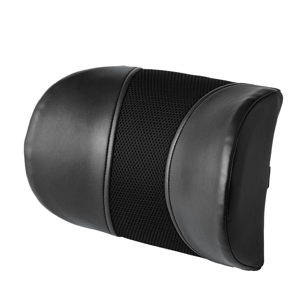 カインズ ソフトレザー調 ネッククッション | クッション・マット