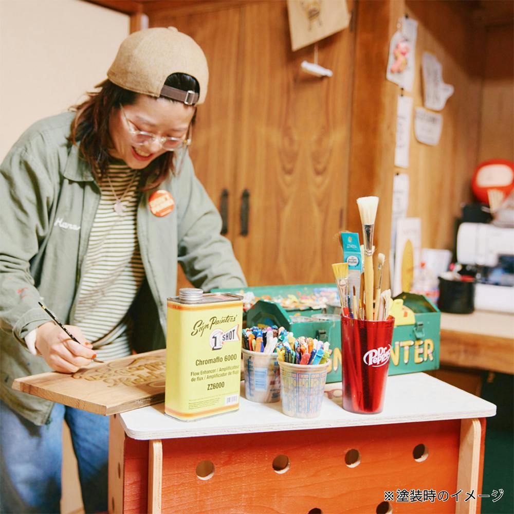 CDM】持ち運びできるカウンターテーブル S | キャンプ・バーべーキュー