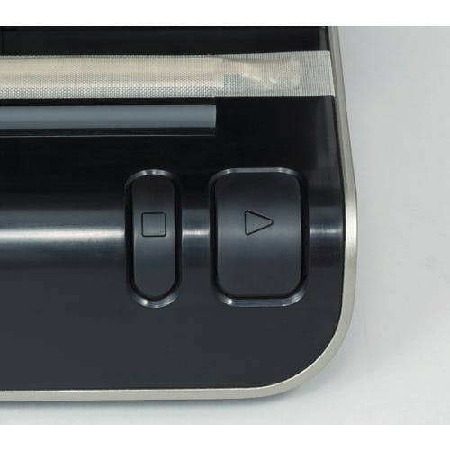 CAINZ-DASH】朝日産業 真空パックロボ HIPPO（ヒッポ） AS-V-320