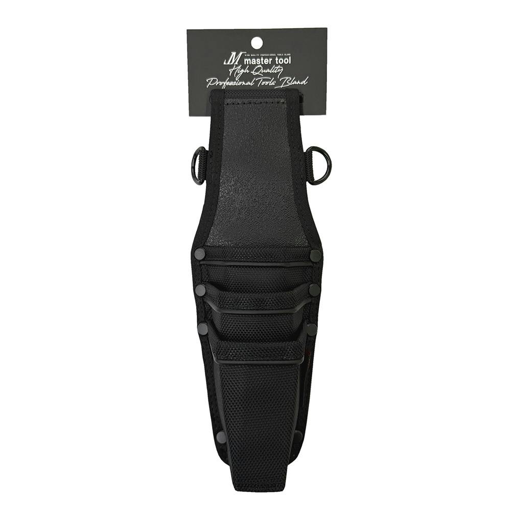 マスターツール MT ペンチ差し 3段 赤タグ ホック付 MH-PH3 | 作業工具