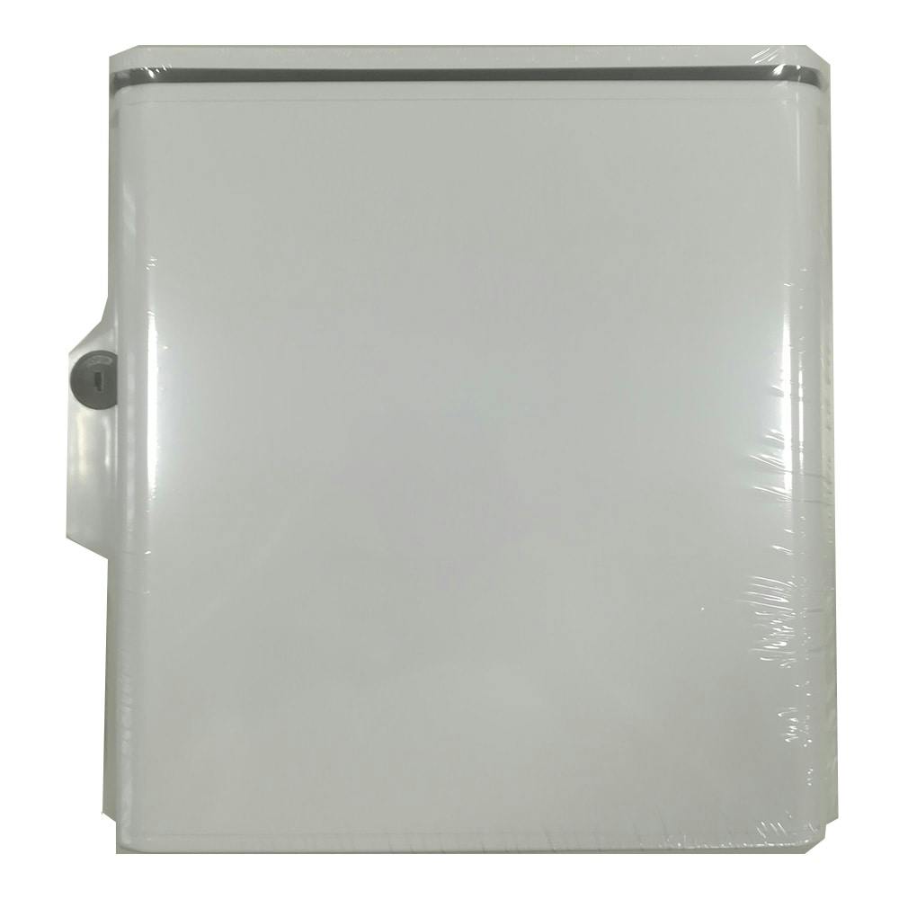 日東化成 キー付プラボックス OPK12-2525A | 空調・電設資材 通販