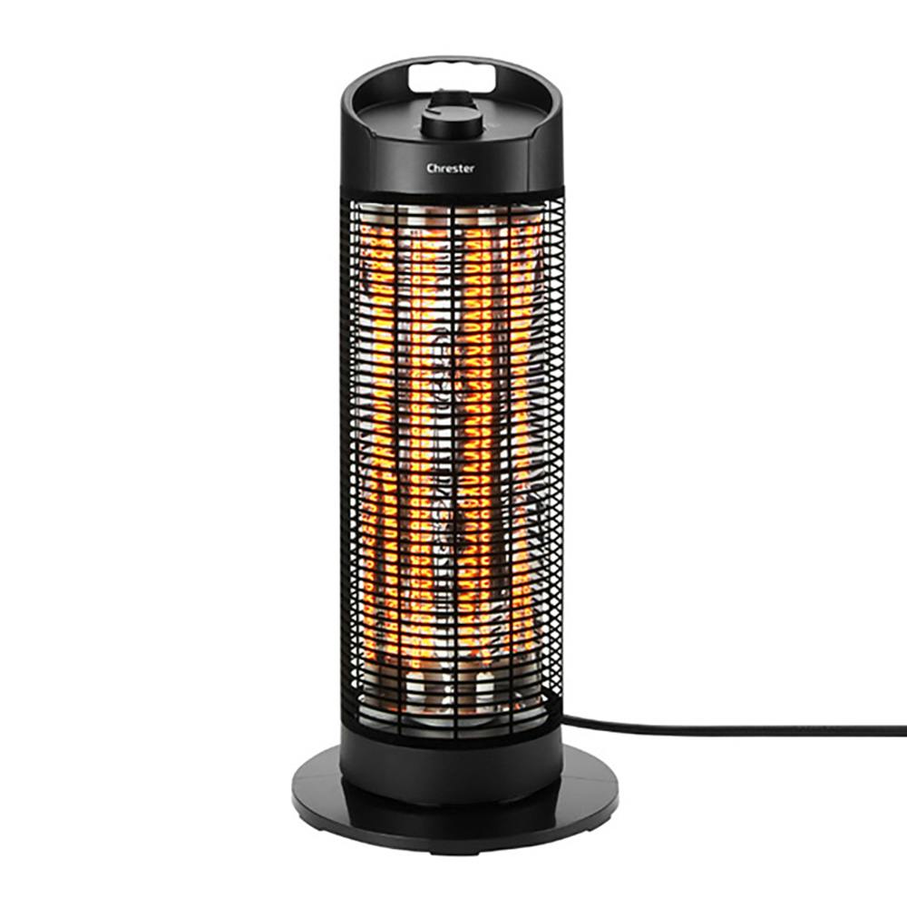 グランドサラマンダーヒーター ブラック HEAT-Z-141(B) | 電動工具