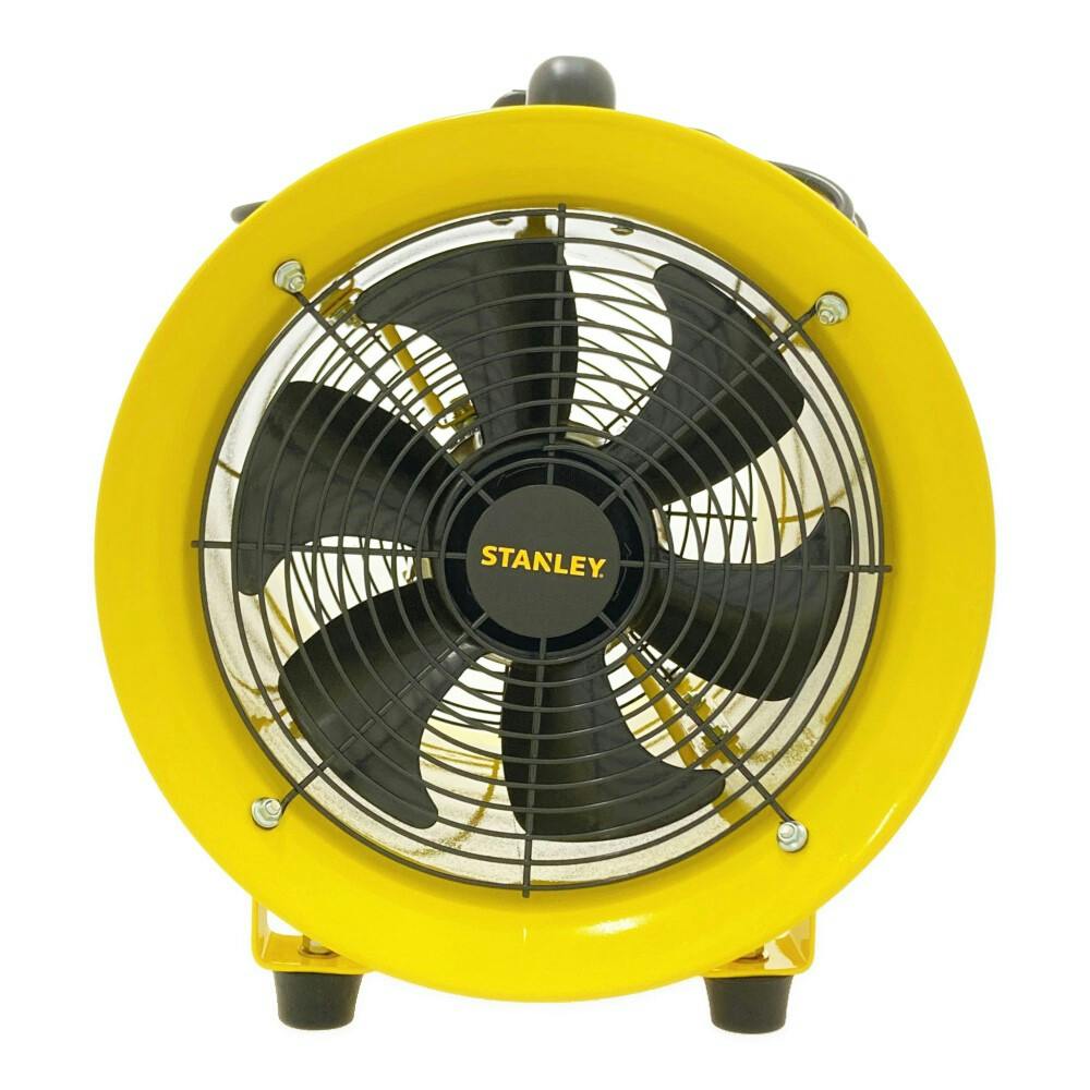 STANLEY スタンレー 送風機 25cm SLF002591D | 電動工具 通販
