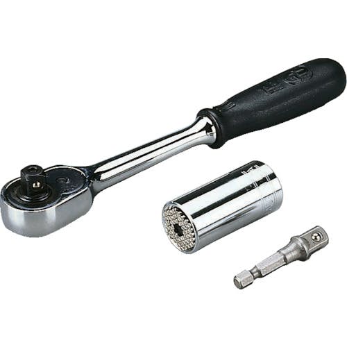 CAINZ-DASH】ノガ・ウォーターズ グリッパーセット GP5000【別送品